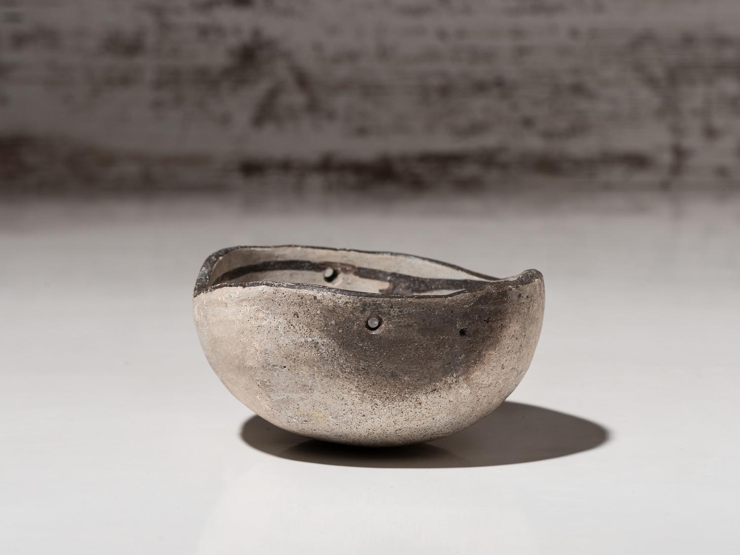 Ancestral Pueblo, Mesa Verde Pottery Mug AND Tularosa Bowl