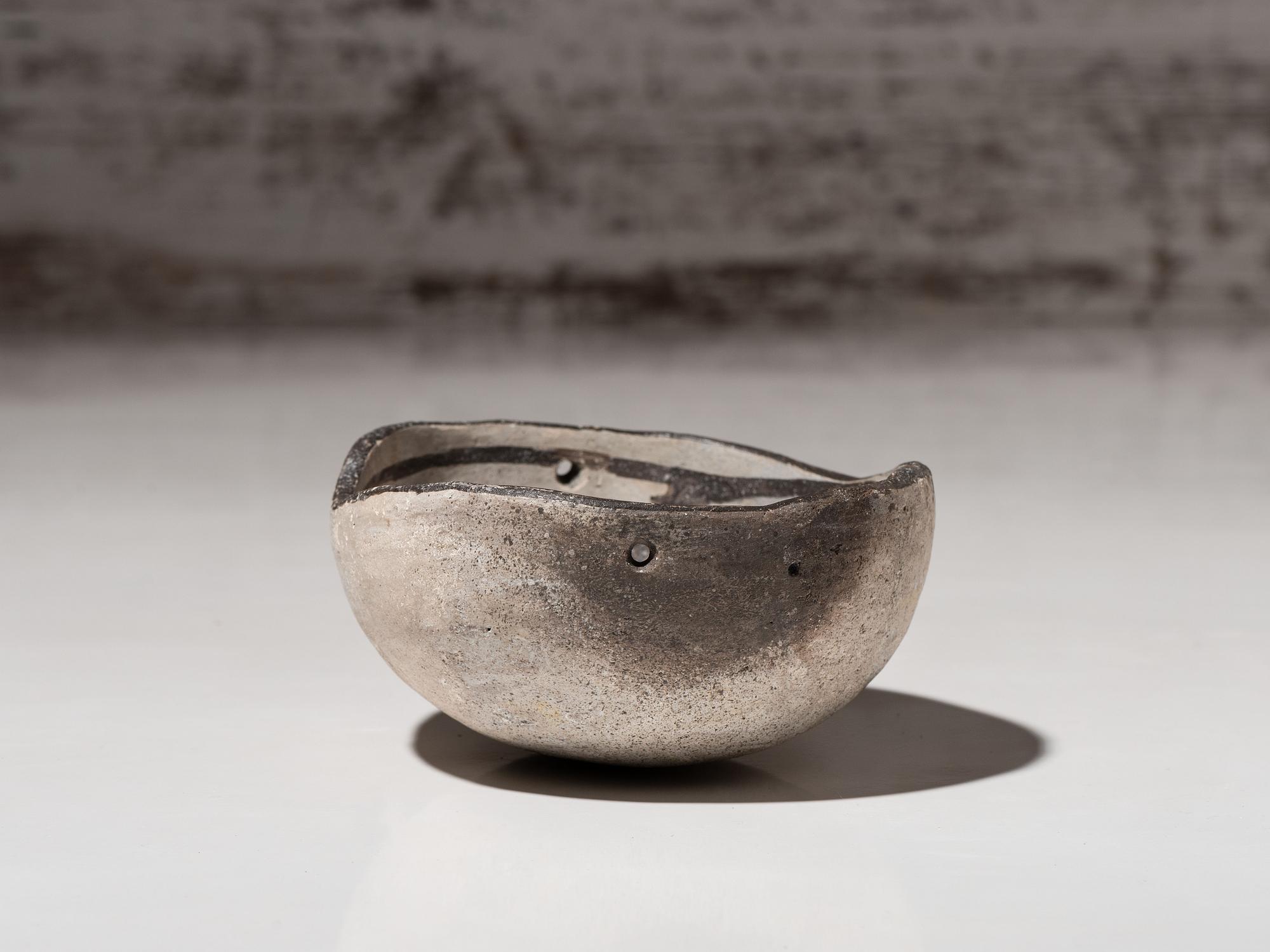 Ancestral Pueblo, Mesa Verde Pottery Mug AND Tularosa Bowl