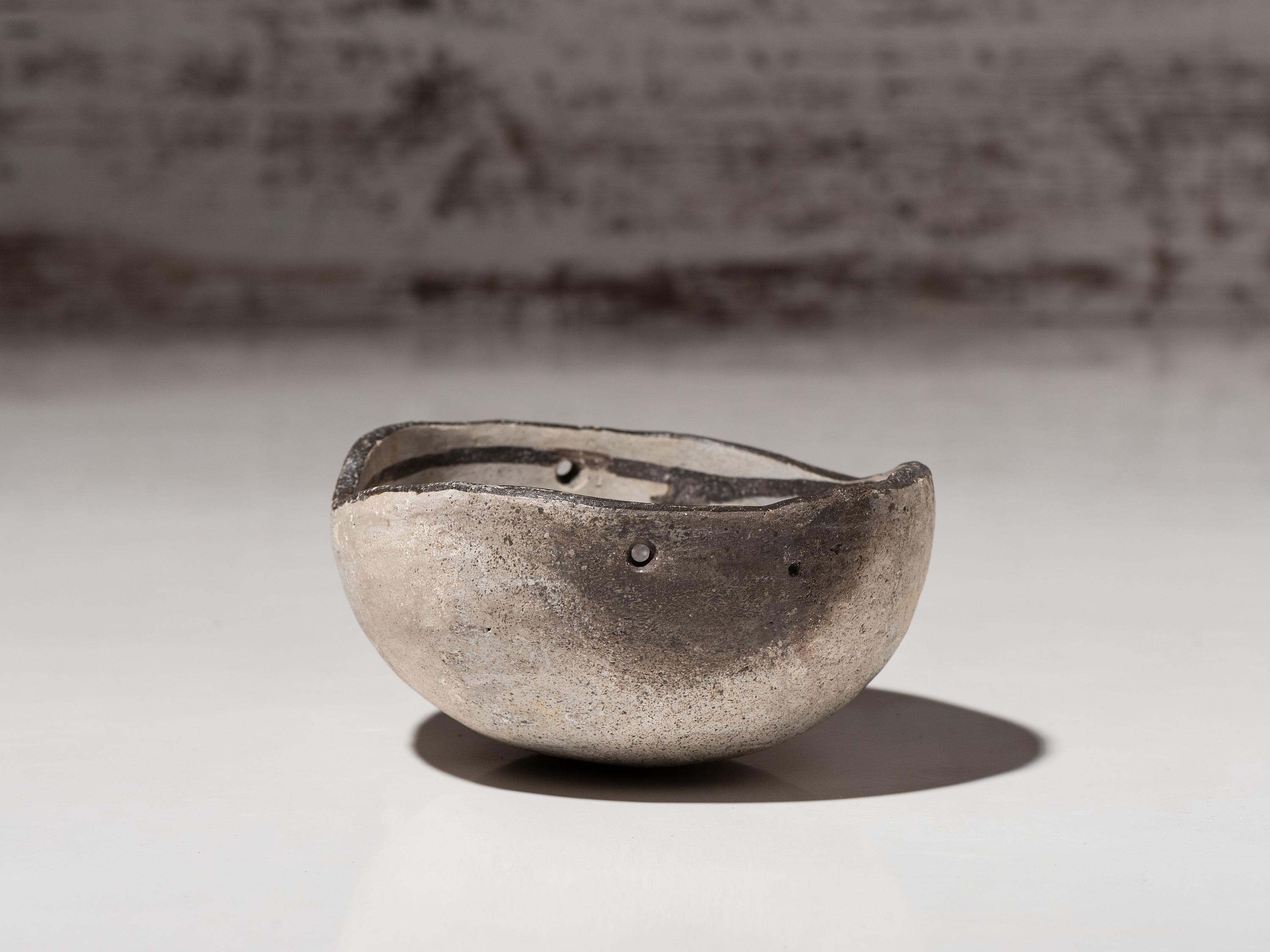 Ancestral Pueblo, Mesa Verde Pottery Mug AND Tularosa Bowl