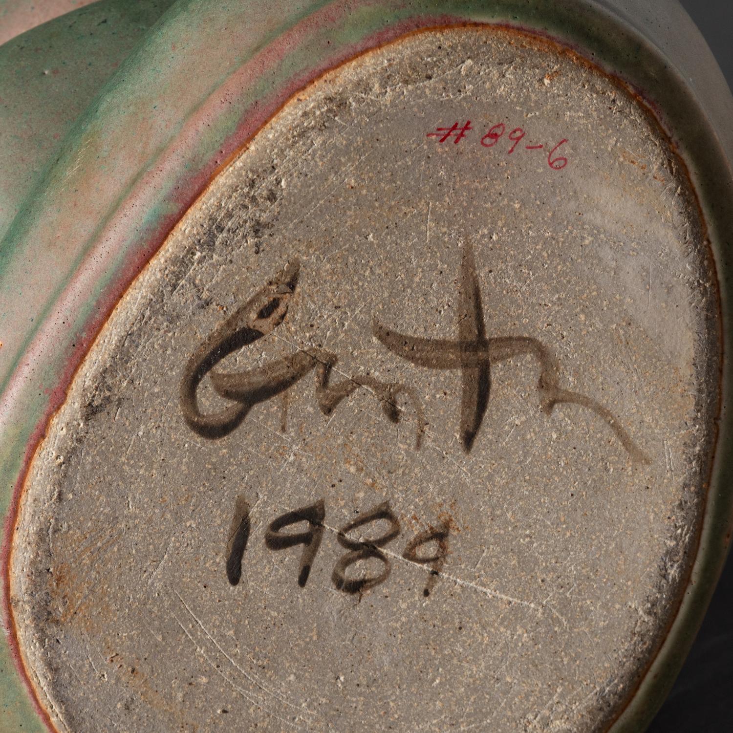 Untitled Teapot, 1989