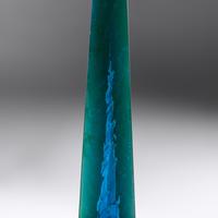 Untitled Monumental Sculpture