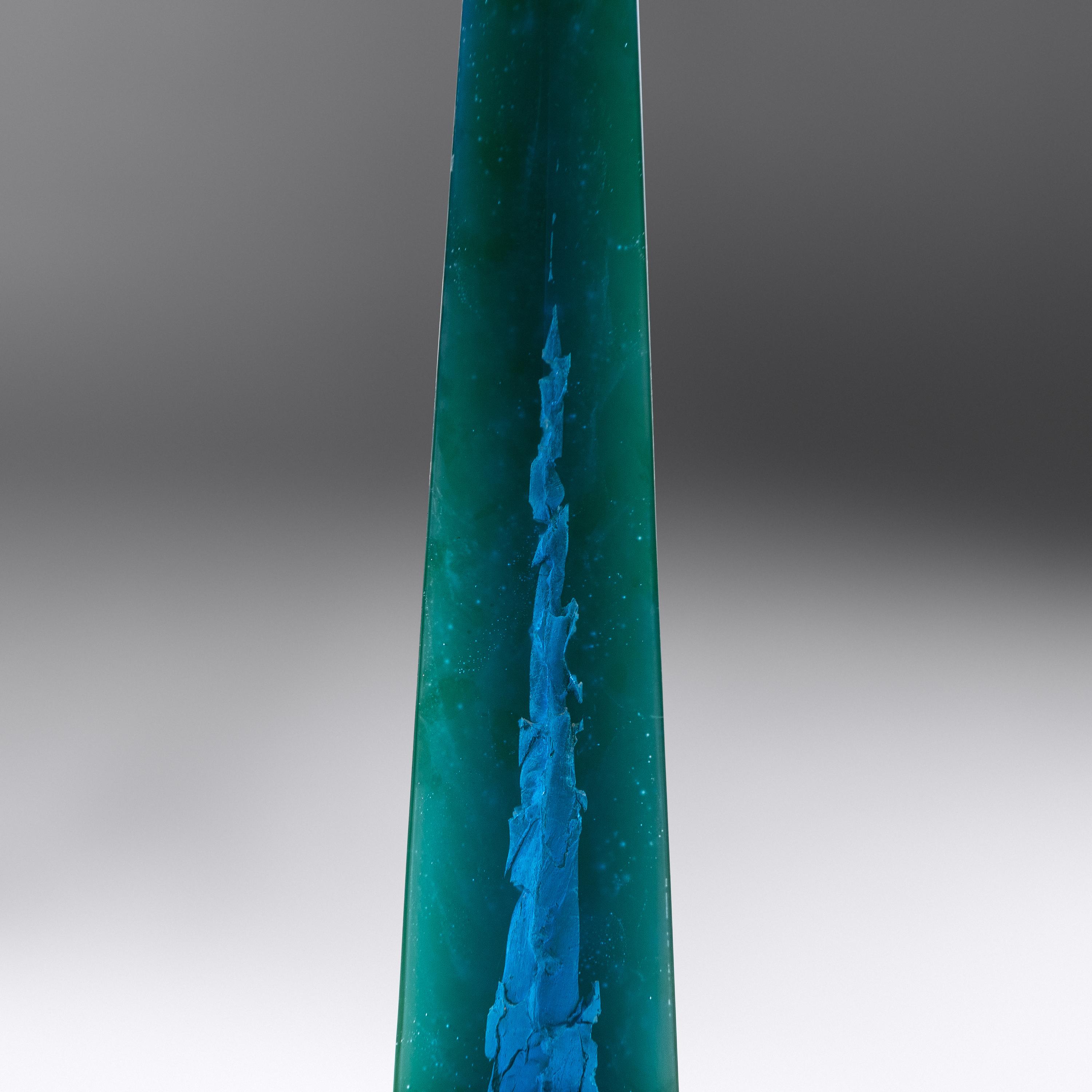 Untitled Monumental Sculpture