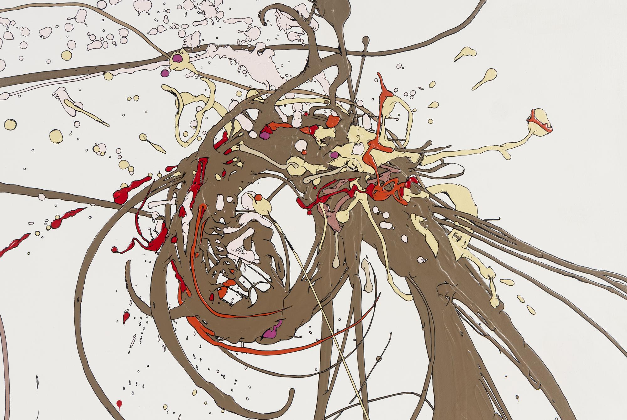 The Bride , 2004