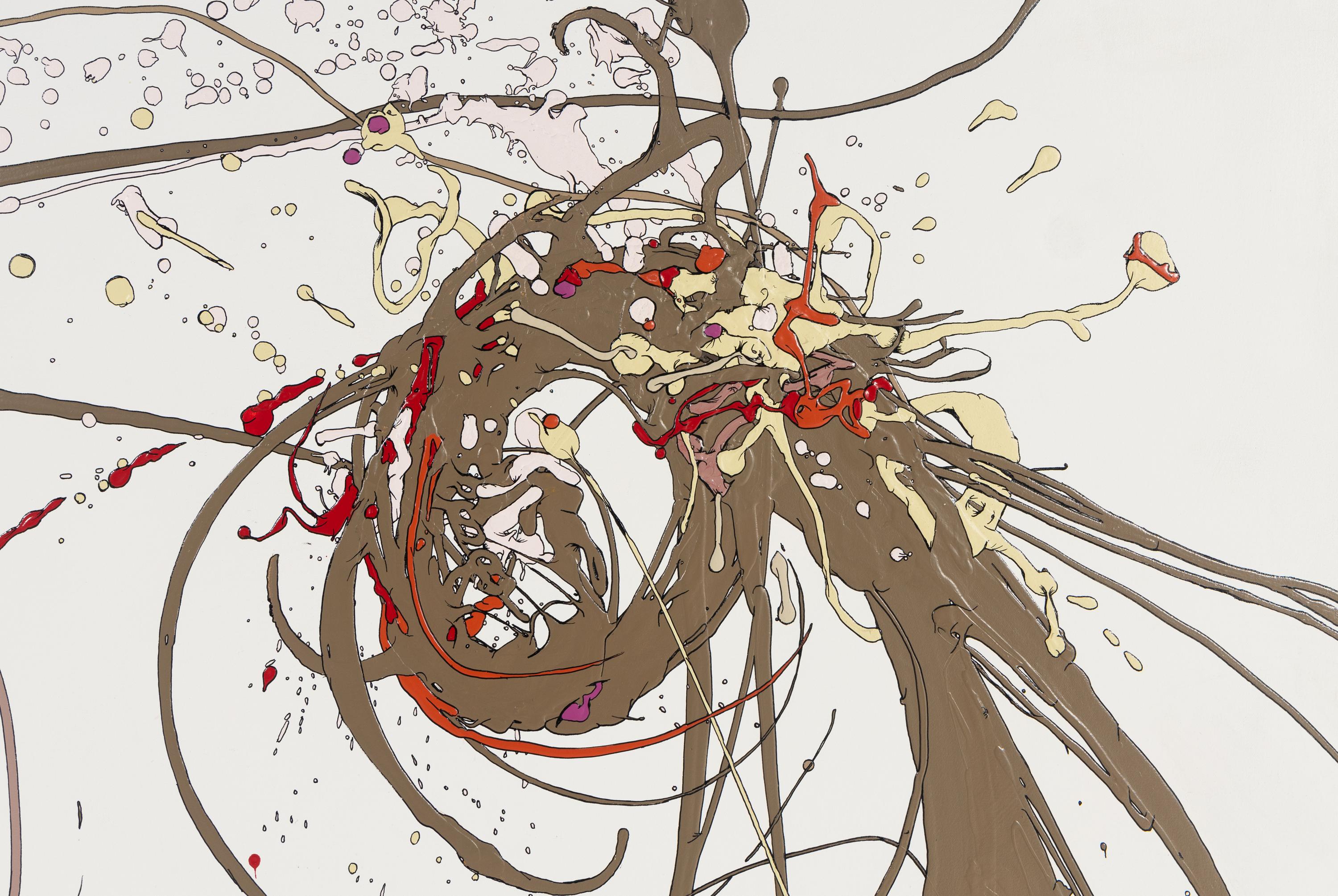 The Bride , 2004