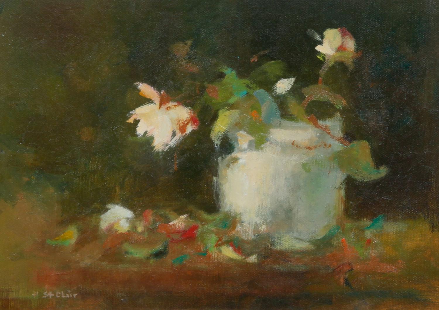 A Touch of Spring