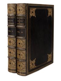 DOWLING, William. Poets and Statesmen: Their Homes and Haunts in the Neighbourhood of Eton and Windsor. London: E. P. Williams, 1857.