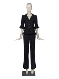 Chanel Pantsuit