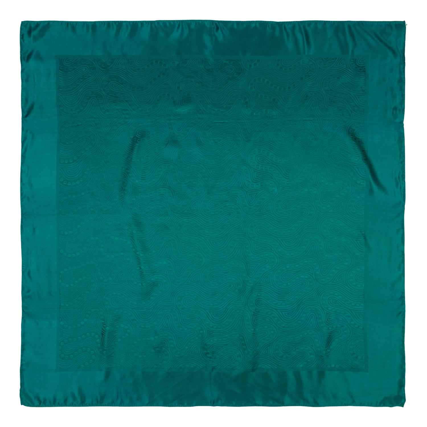 Eight Designer Scarves