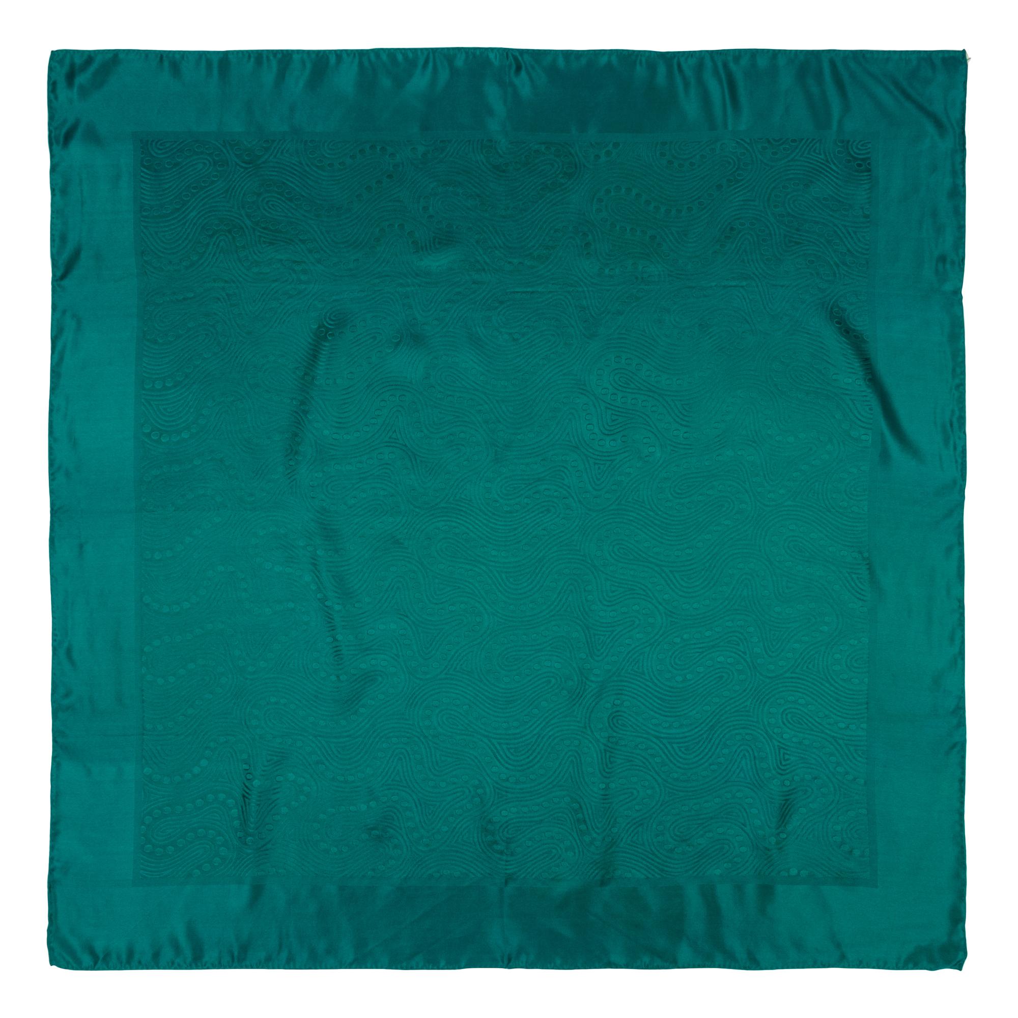 Eight Designer Scarves