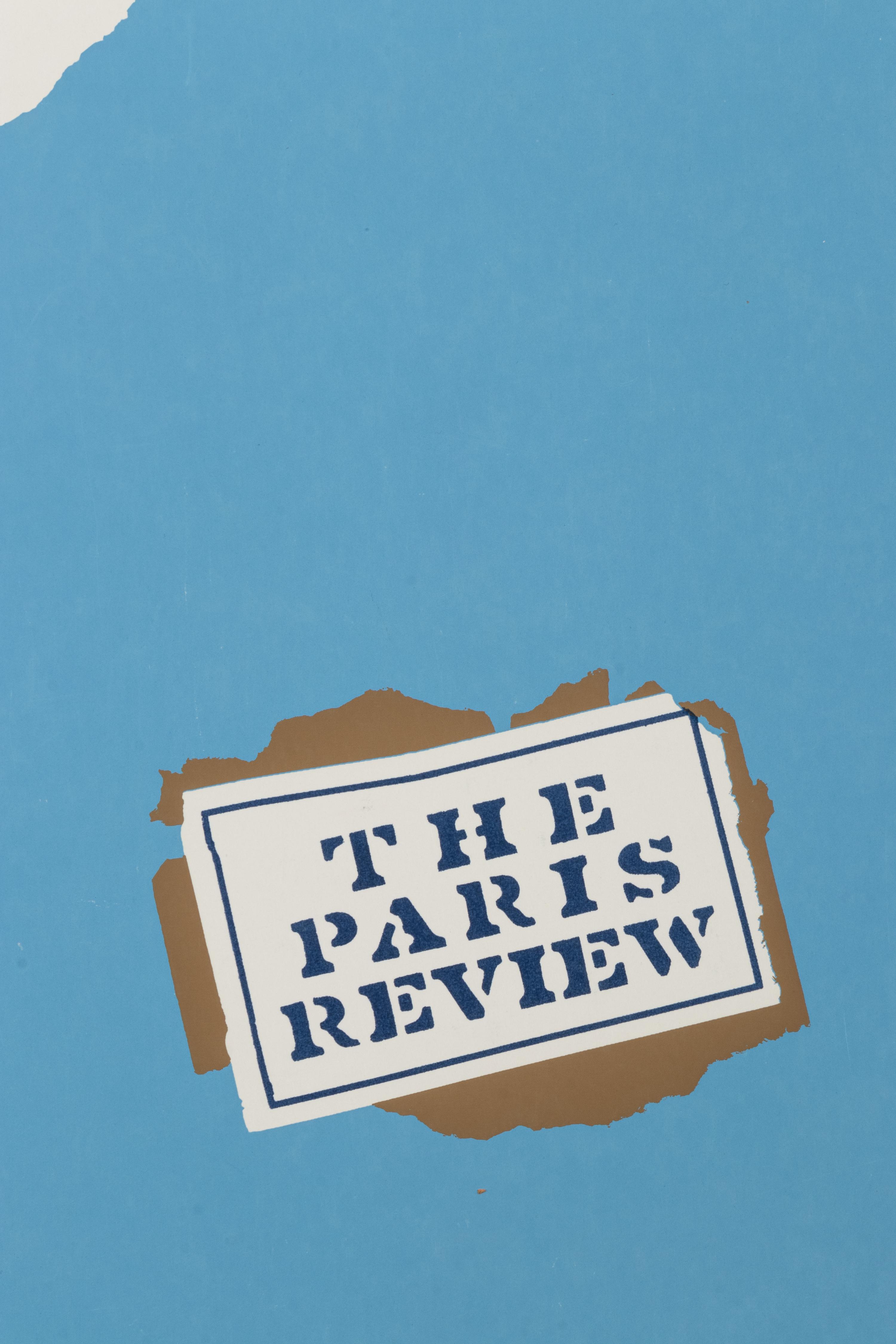 The Paris Review