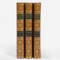 [Literature] (Dickens, Charles) Oliver Twist; or, the Parish Boy's Progress. By "Boz."