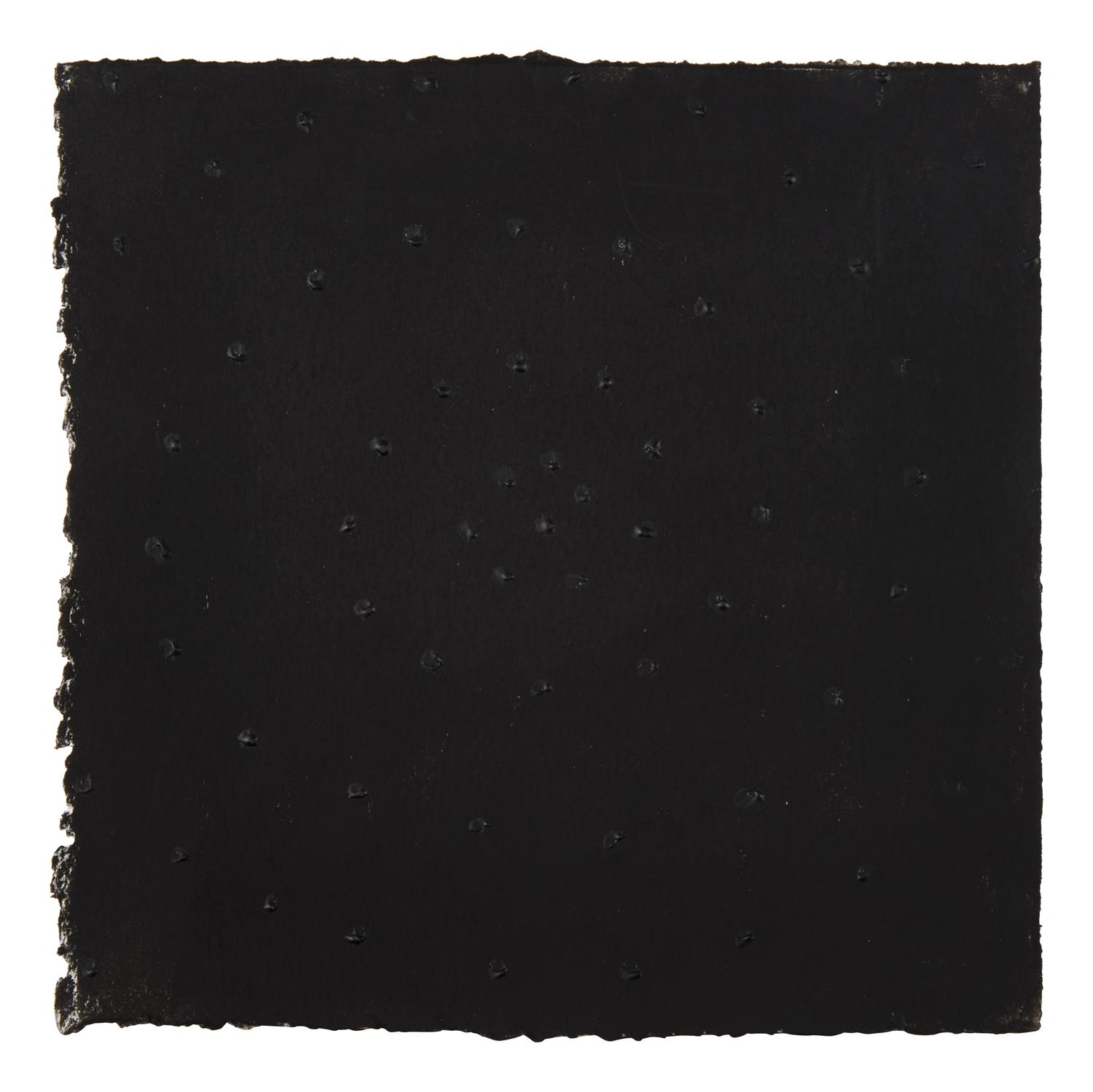 Studies for Variations on a Theme #1-7, 1993