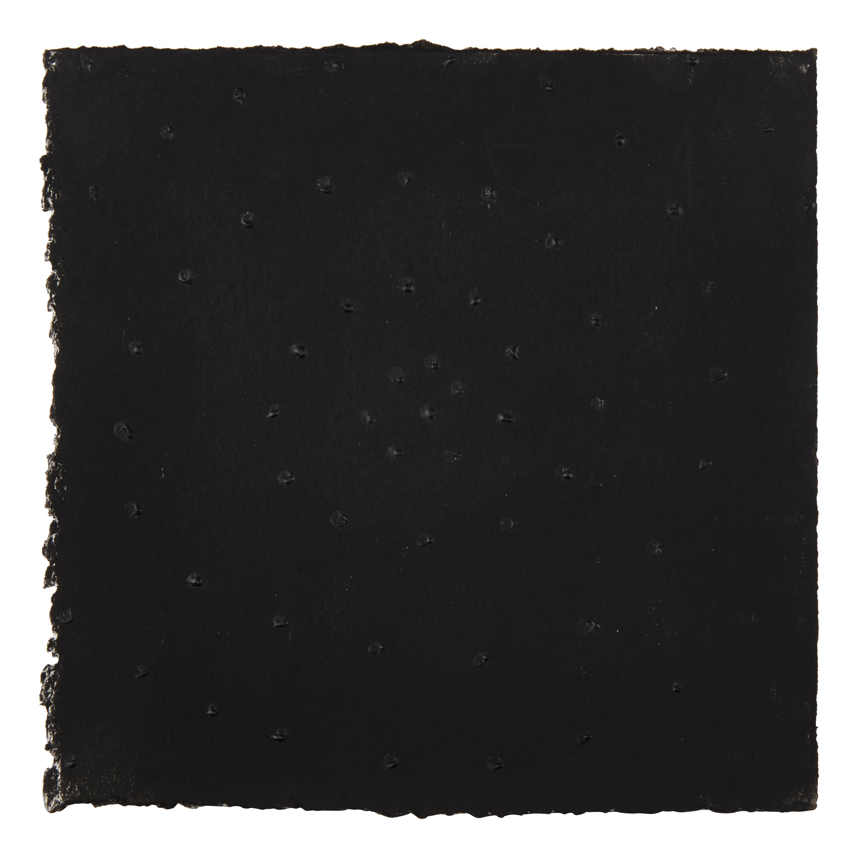Studies for Variations on a Theme #1-7, 1993
