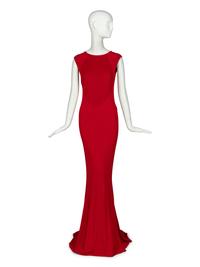 Stella McCartney Gown, 2013