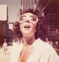 A Pair of Portraits from Lunchtime, c. 1977-1980