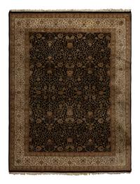 An Indian Wool Rug