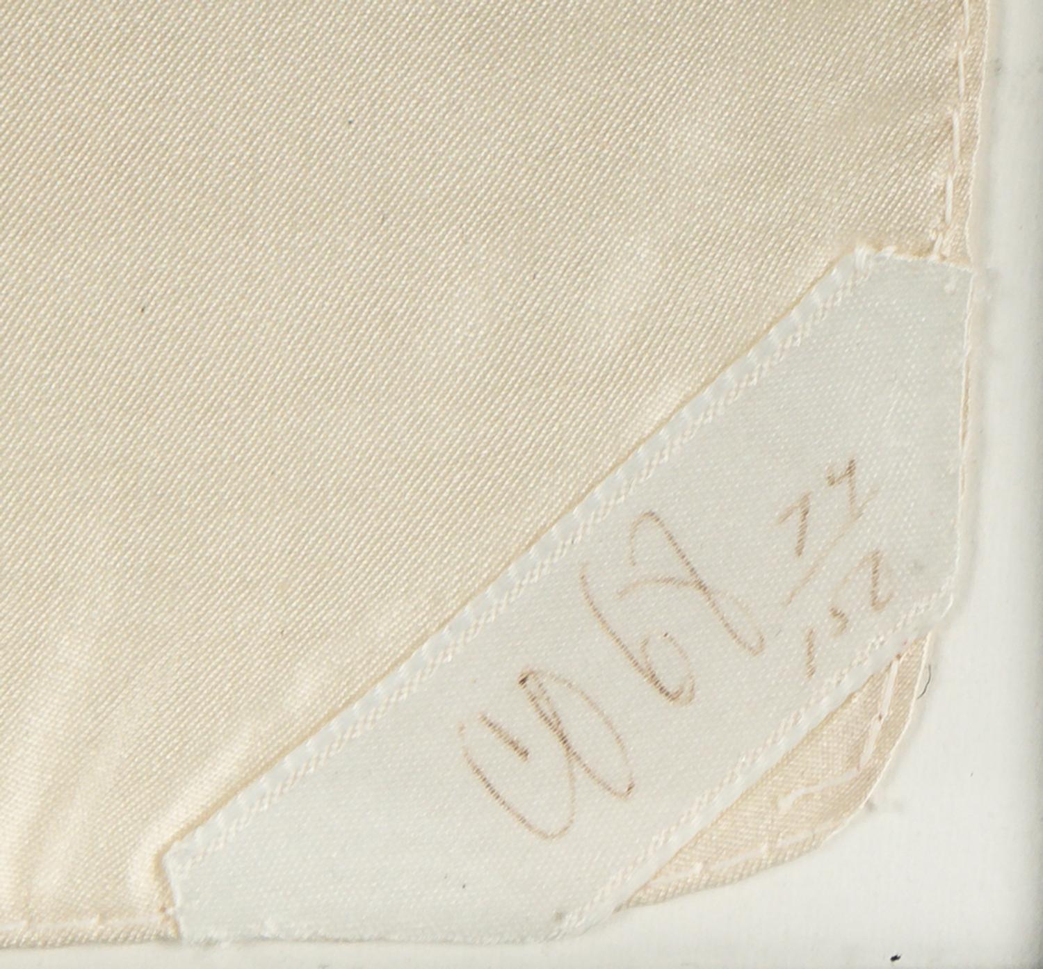 Nose Handkerchief