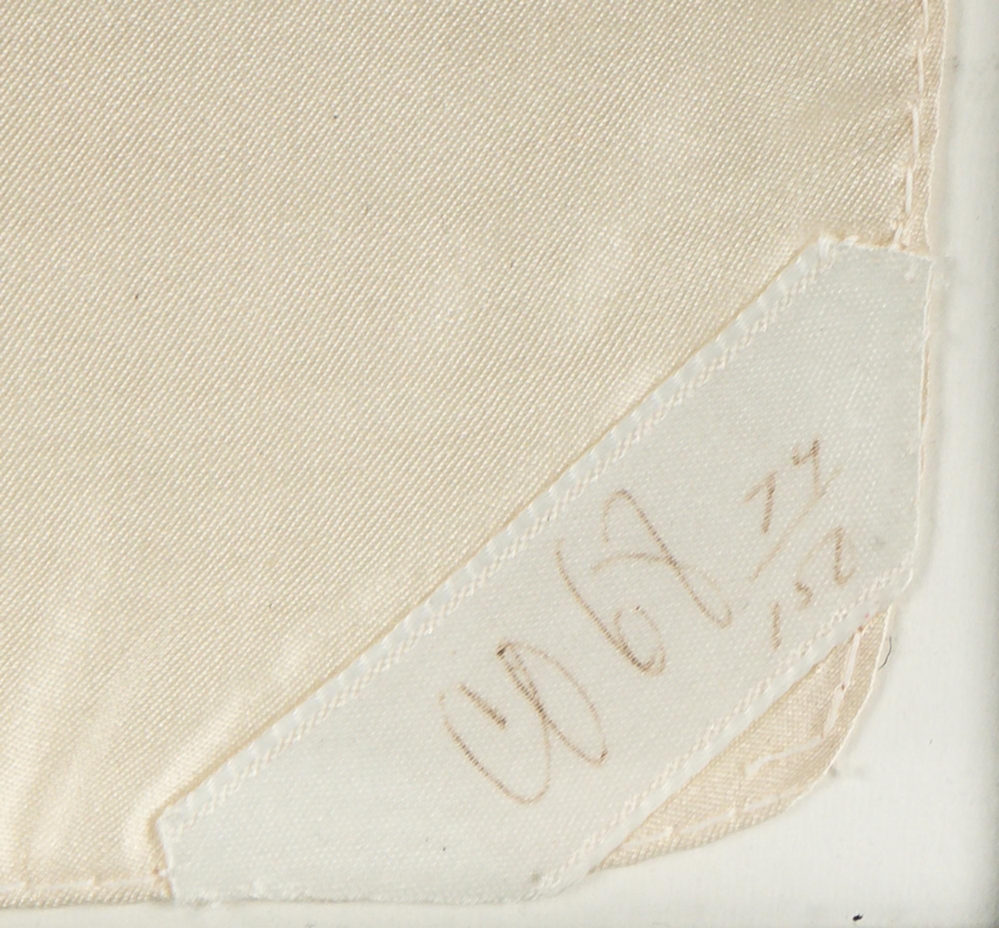 Nose Handkerchief