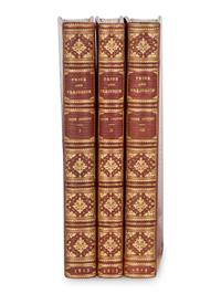 AUSTEN, Jane (1775-1817). Pride and Prejudice: A Novel . London: T. Egerton, 1813.