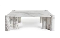 Jumbo Coffee Table Knoll International