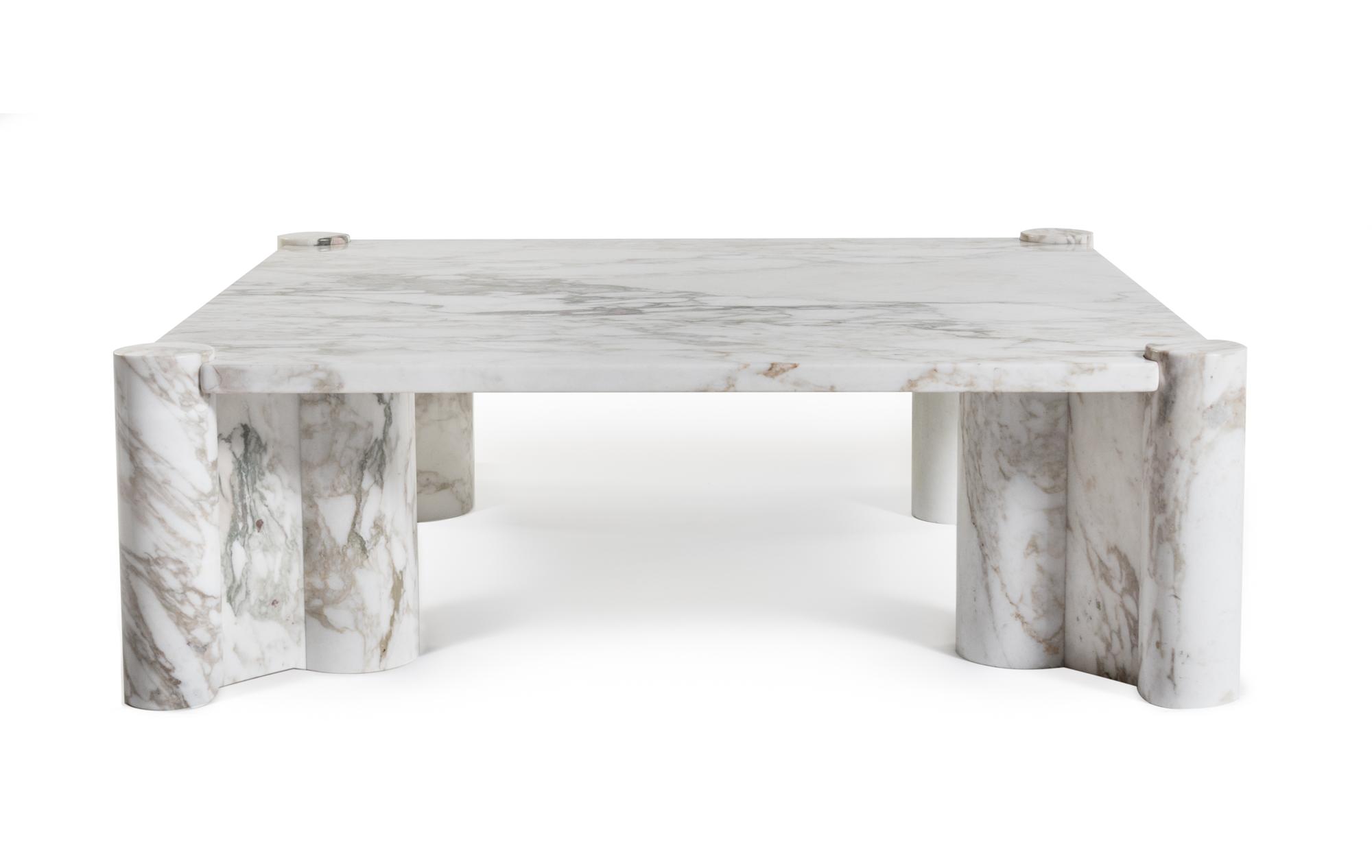 Jumbo Coffee Table Knoll International