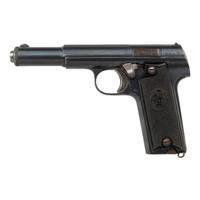 **Astra Model 600/43 9mm