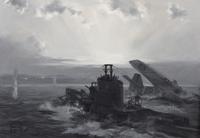 Montague Dawson