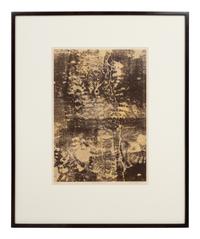 Six Works from Les Phénomènes