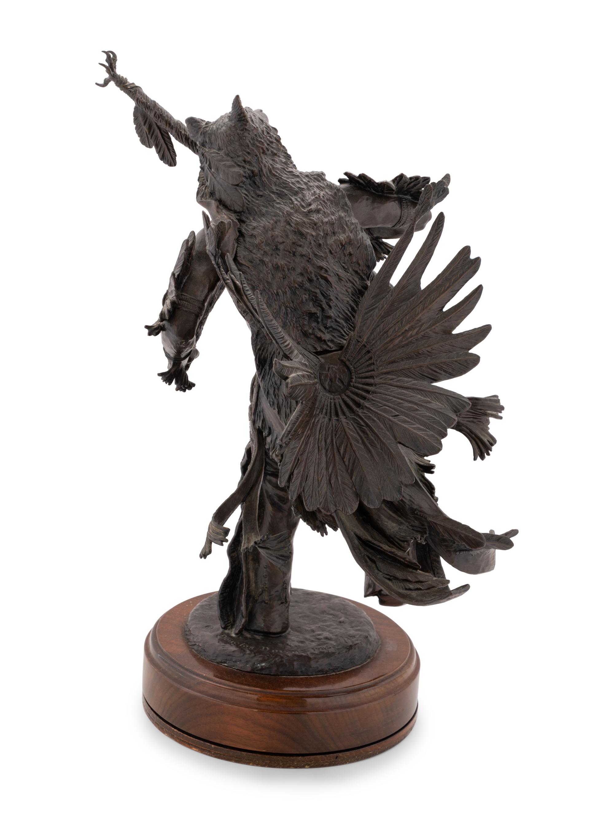 Dancer , edition 7/15