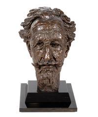 Robert Bontine Cunninghame Graham