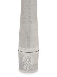 A Tiffany and Co. Silver Cocktail Shaker
