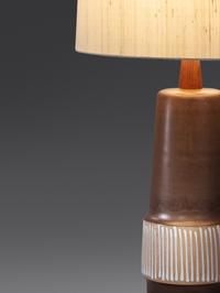 Table Lamp Marshall Studios, USA
