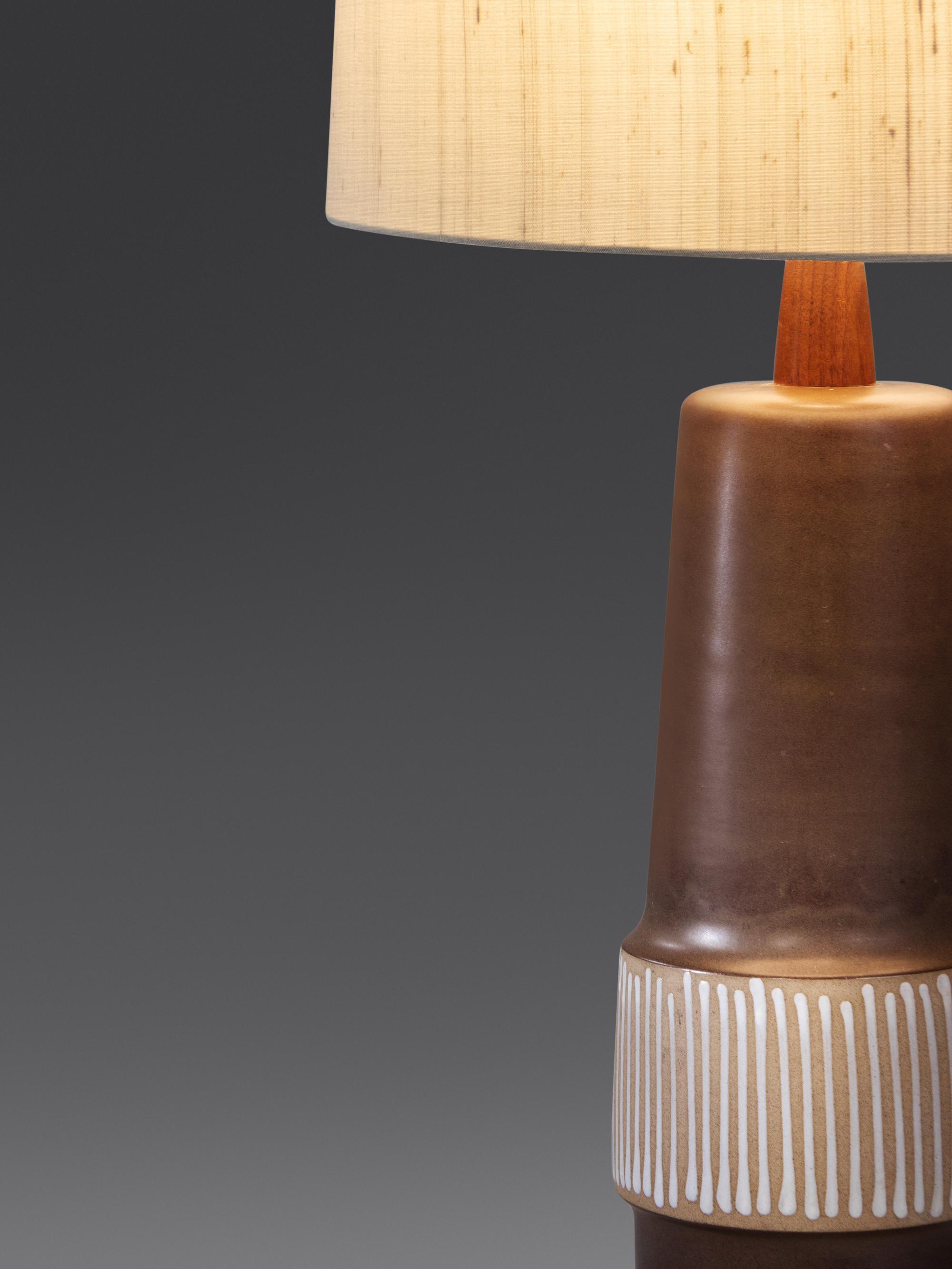 Table Lamp Marshall Studios, USA