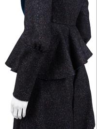 Three Yves Saint Laurent Skirt Suits, 1980-90s