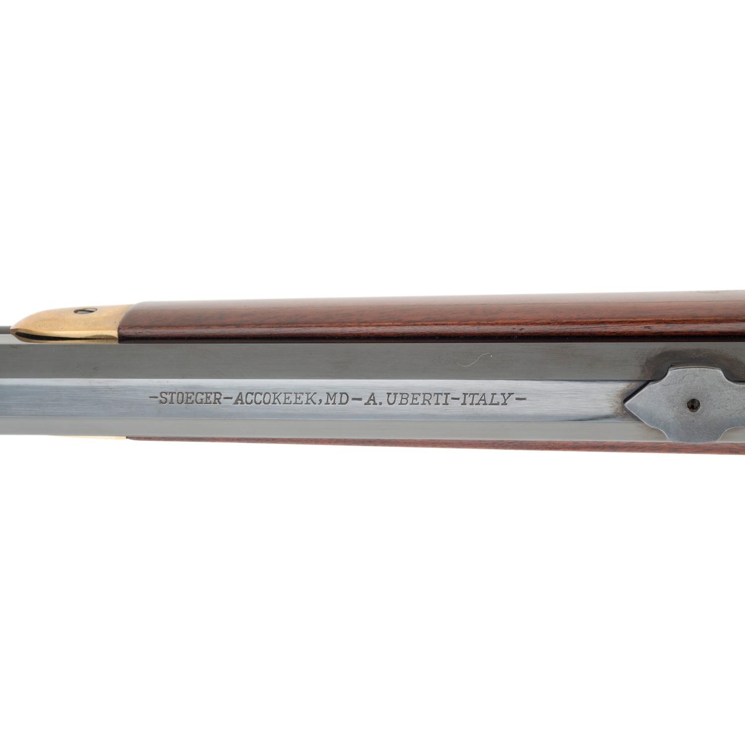 * Stoeger Imported Uberti Reproduction Winchester Model 1866 Rifle