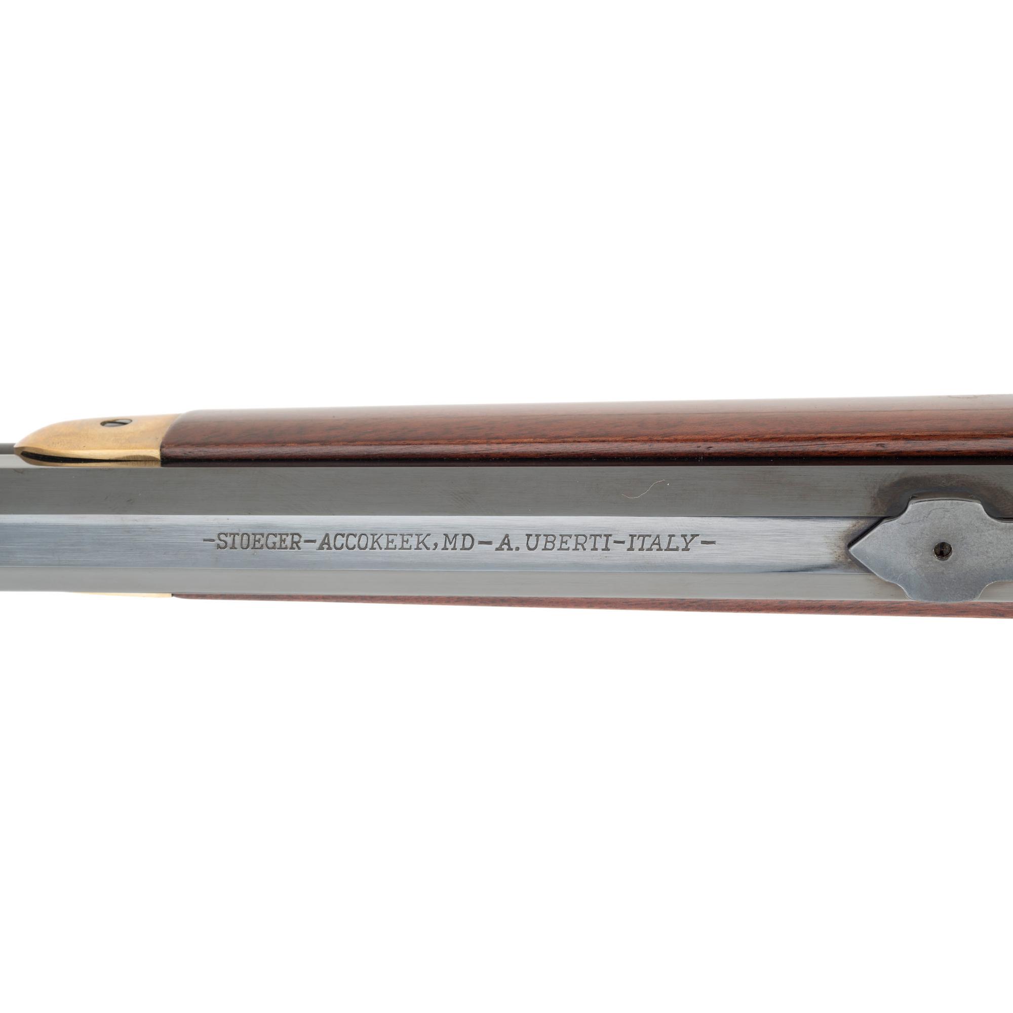 * Stoeger Imported Uberti Reproduction Winchester Model 1866 Rifle