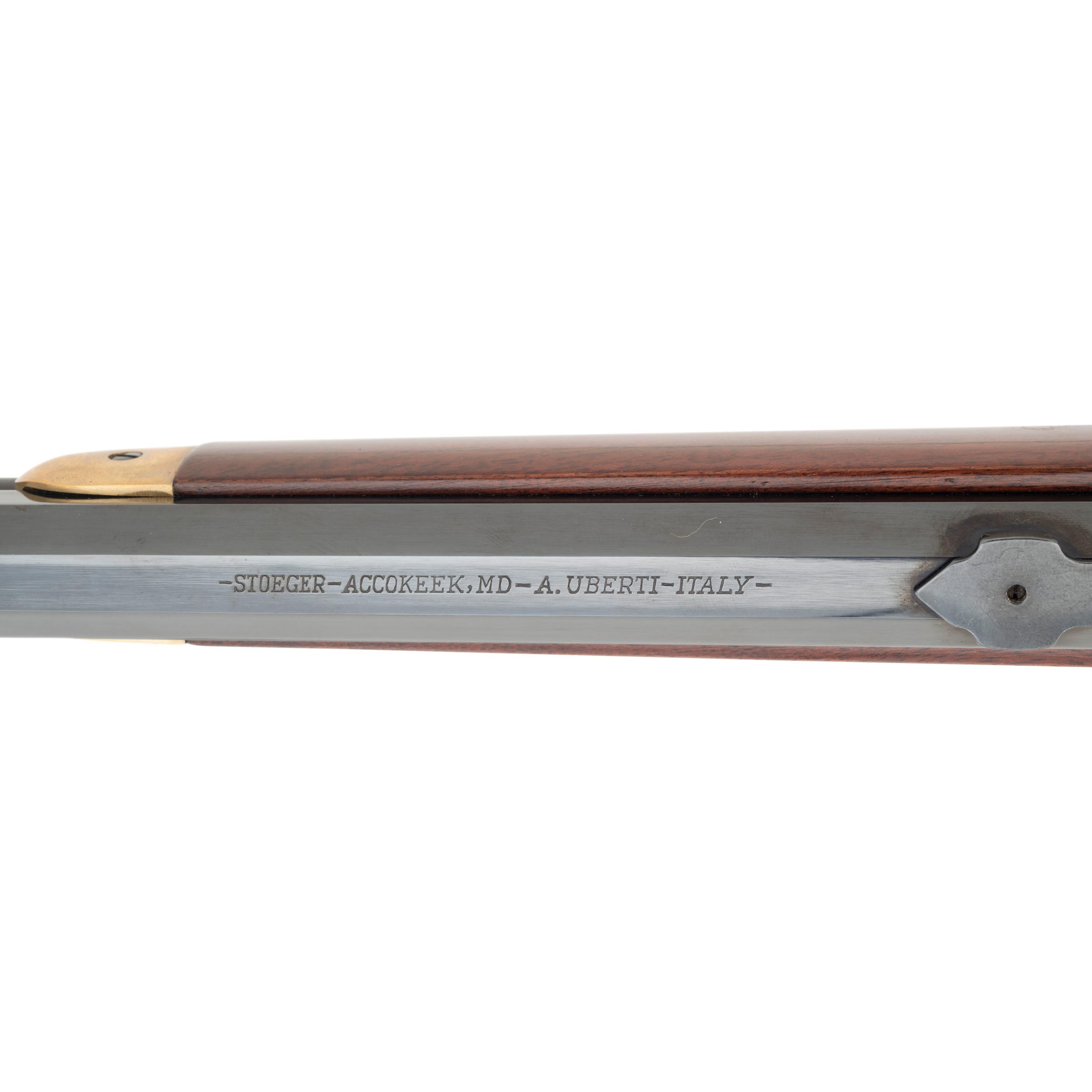 * Stoeger Imported Uberti Reproduction Winchester Model 1866 Rifle