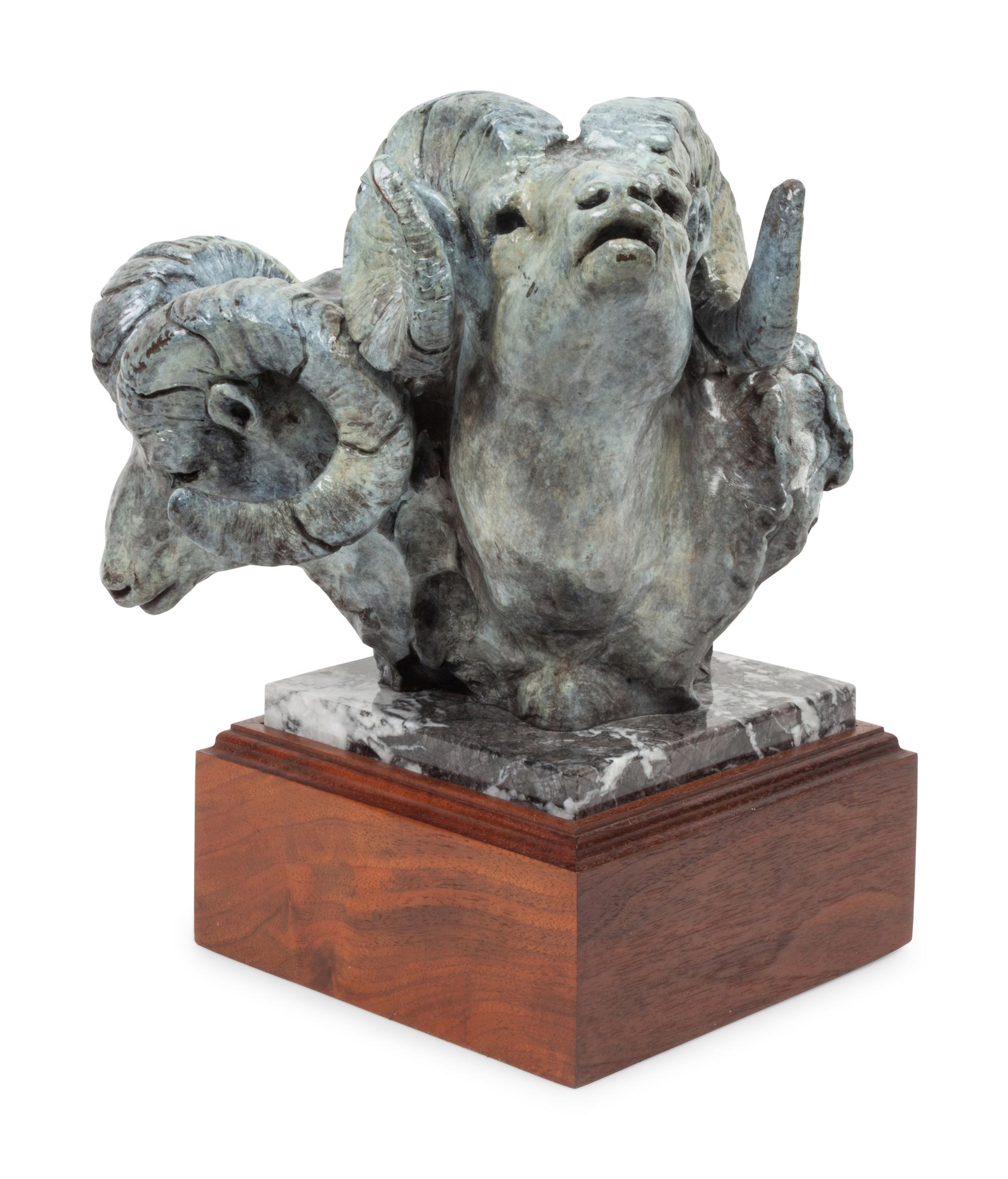 Big Horn Study , edition 14/35