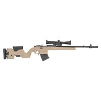*Chinese Mosin-Nagant Type 53 Carbine in Archangel Stock with Hi-Lux Scope