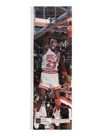 A Group of Assorted Michael Jordan Memorabilia,