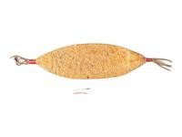 Plains Bladder Quill Bag
