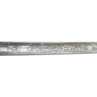 Fine US Model 1850 Staff & Field Officers Sword by Ames