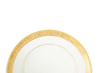 An Assembled Wedgwood Ascot and Lenox Westchester Porcelain Dinner Service