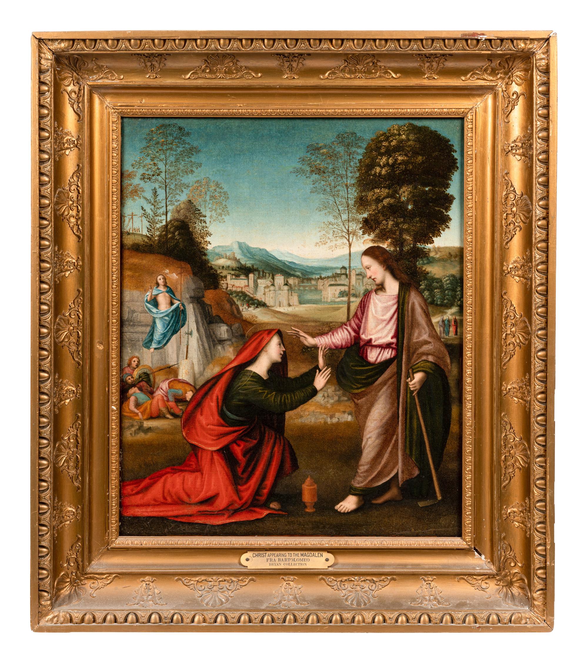 After Fra Bartolomeo (Italian, 18th/19th Century)
