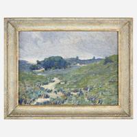 Morgan Colt (American, 1876–1926) Untitled (Sand Hills)