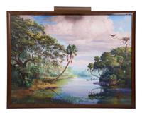 Florida Landscape