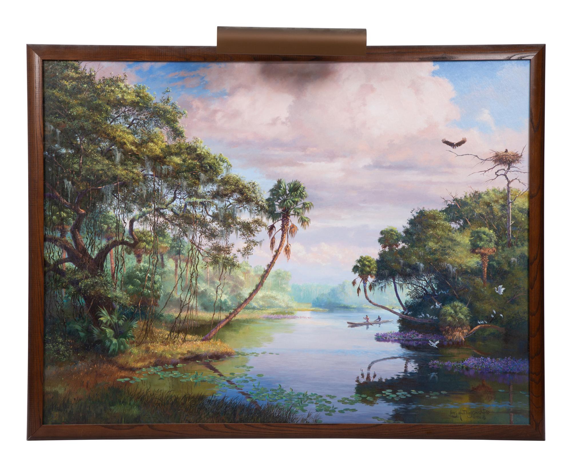 Florida Landscape