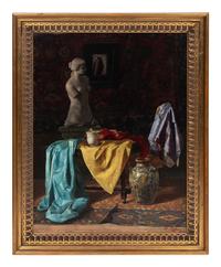 Cipriano Cei (Italian, 1867-1922)