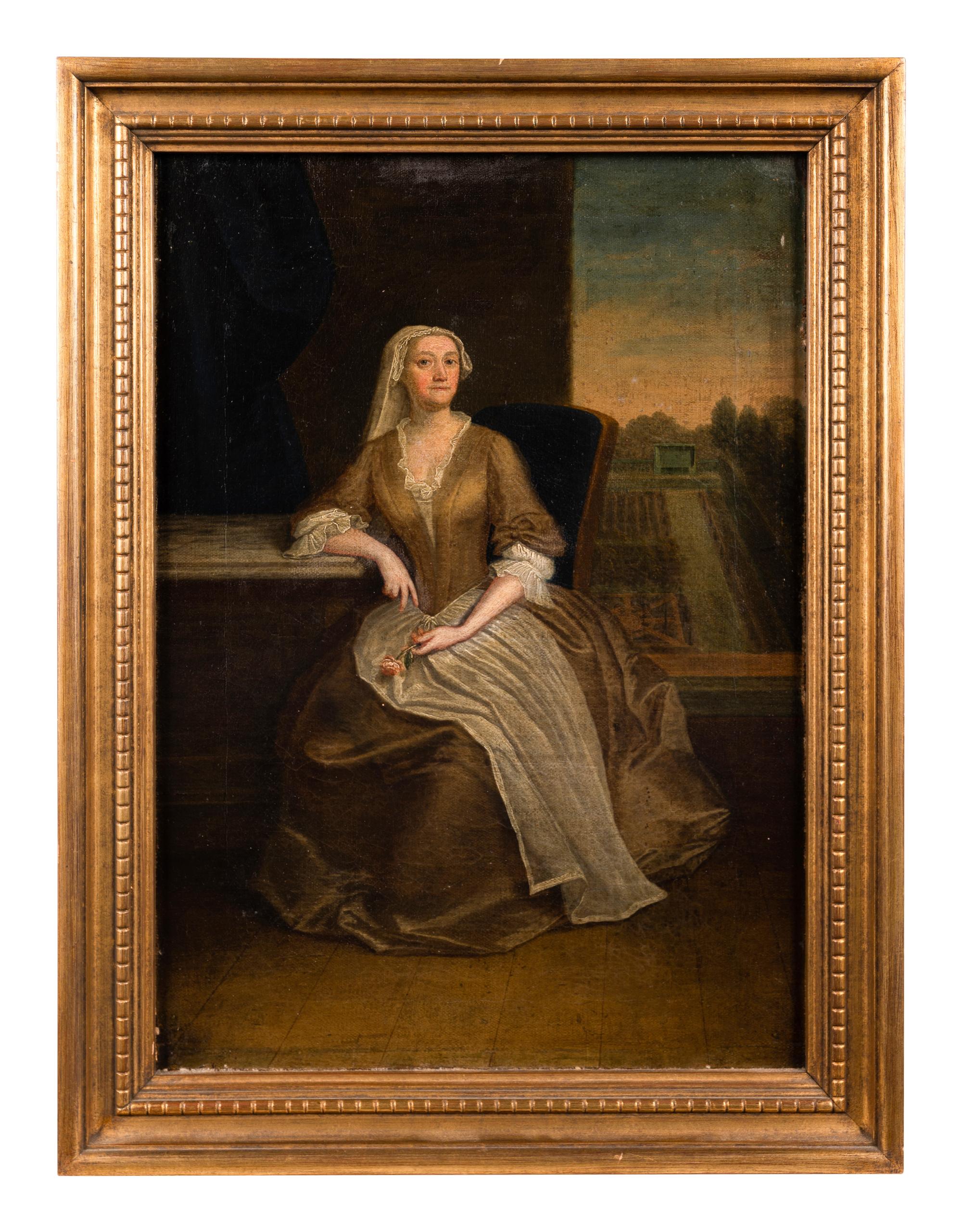 British School, 18th Century
