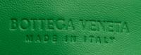 Bottega Veneta, Green Cassette Bag